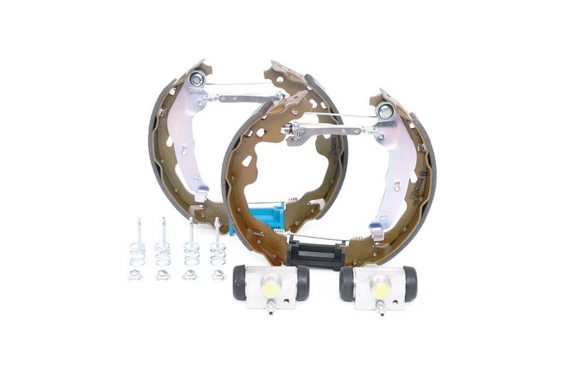 Brake Shoe Set -
