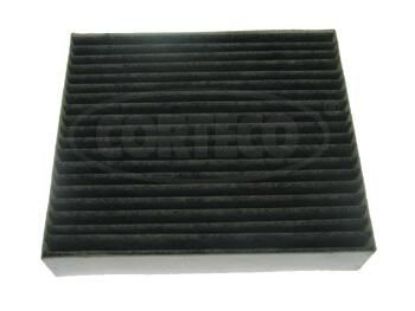 Filter, cabin air MB 4548300018