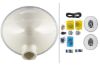 Spotlight Set Comet FF 200, tagant valge