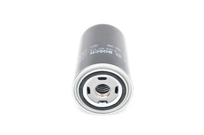 Filter, operating hydraulics -