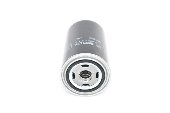 Filter, operating hydraulics -