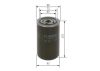Filter, operating hydraulics -