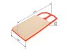 Air Filter -