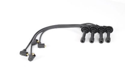 Ignition Cable Kit Honda, Rover Ignition Cable Kit Honda, Rover