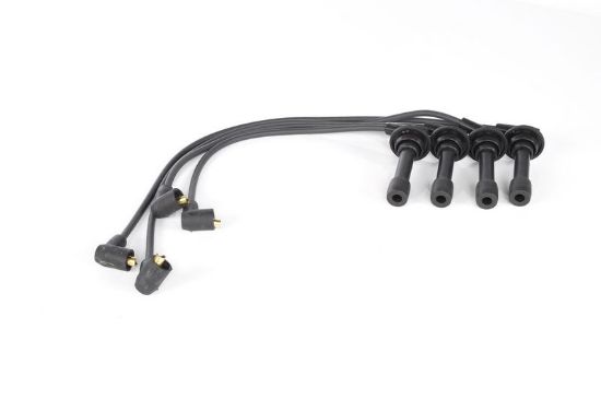 Ignition Cable Kit Honda, Rover