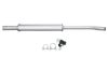 Front Muffler -
