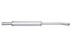 Front Muffler -
