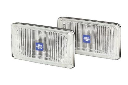 Front Fog Light Set -