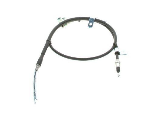 Cable Pull, parking brake -