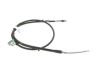 Cable Pull, parking brake -