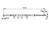 Cable Pull, parking brake -