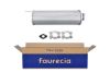 Front Muffler -