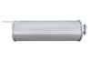 Front Muffler -