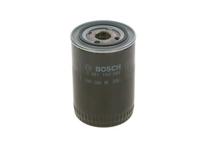 Oil Filter -