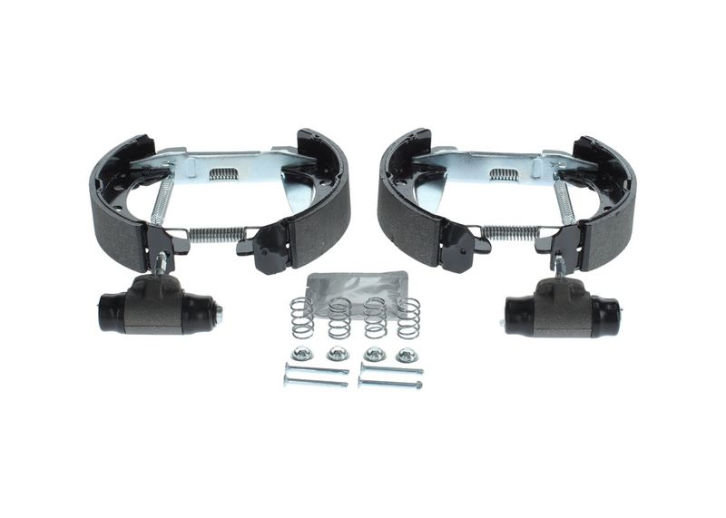 Brake Shoe Set -