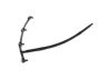 Hose, fuel overflow -