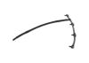 Hose, fuel overflow -