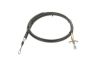 Cable Pull, parking brake -