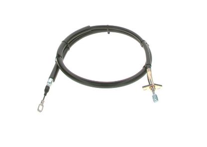 Cable Pull, parking brake -