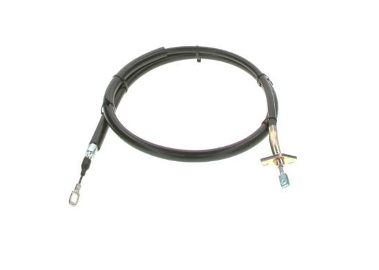 Cable Pull, parking brake -