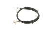 Cable Pull, parking brake -