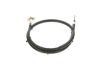 Cable Pull, parking brake -