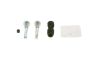 Guide Sleeve Kit, brake caliper -