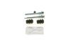 Guide Sleeve Kit, brake caliper -