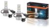 Bulb, spotlight LEDriving® XTR H4 6000K 2tk OFF-road ainult