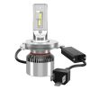 Bulb, spotlight LEDriving® XTR H4 6000K 2tk OFF-road ainult