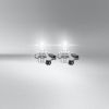 Bulb, spotlight LEDriving® XTR H4 6000K 2tk OFF-road ainult