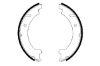 Brake Shoe Set, parking brake -