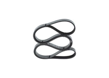 V-Ribbed Belt GENERAL MOTORS - 55350421 - 5PK1545