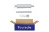 Front Muffler -