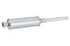Front Muffler -