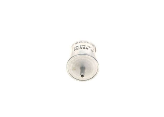 Fuel Filter -
