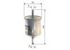 Fuel Filter -