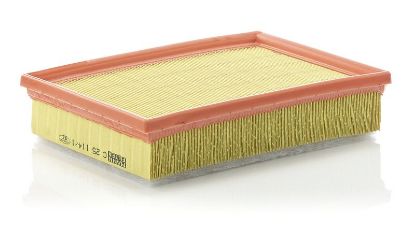 Air Filter BMW - 13 72 1 730 449