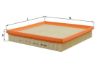 Air Filter BMW - 13 72 1 247 405