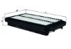 Air Filter PIXO (UA0), ALTO (HA25, HA35)