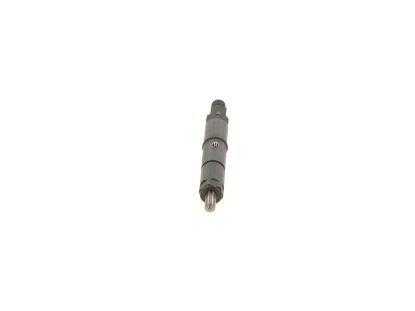 Nozzle and Holder Assembly -