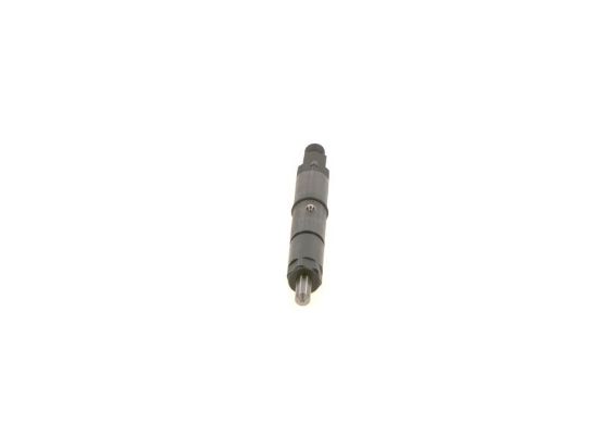 Nozzle and Holder Assembly -