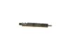 Nozzle and Holder Assembly -