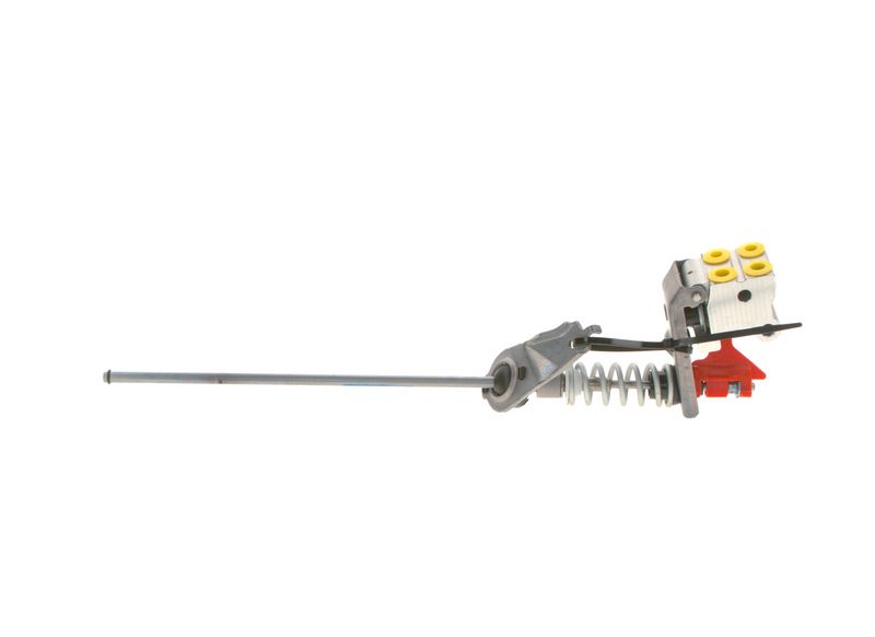 Brake Force Regulator -