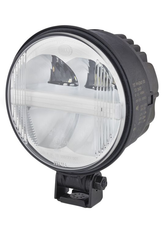 Headlight -