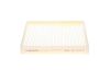 Filter, cabin air GENERAL MOTORS - 13271190