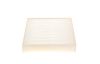 Filter, cabin air GENERAL MOTORS - 13271190