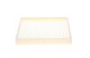 Filter, cabin air GENERAL MOTORS - 13271190
