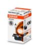 Bulb, headlight H27W/2 PGJ13