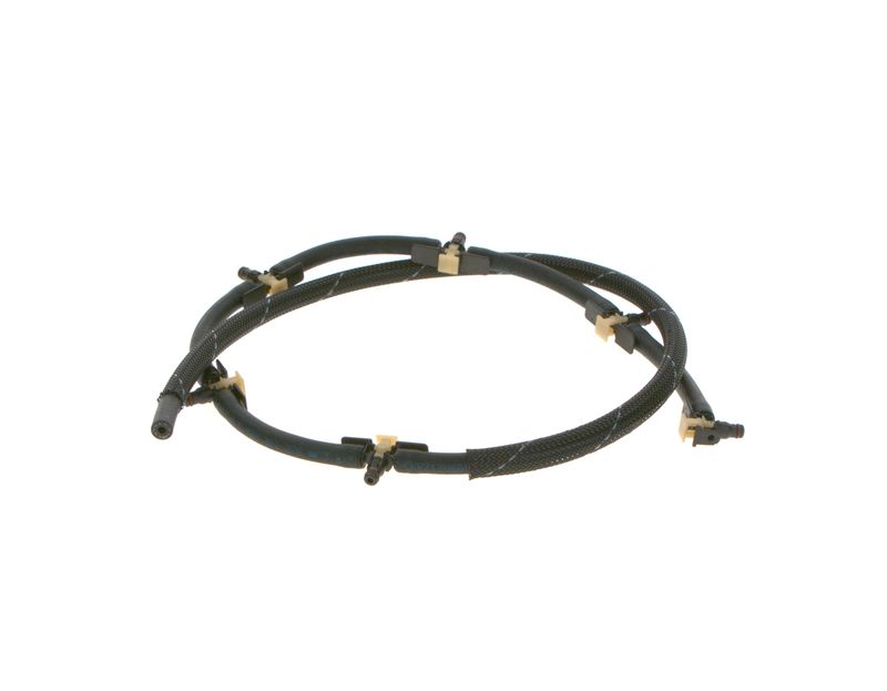 Hose, fuel overflow BMW - 13 53 7 823 399